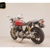 Мотоцикл Honda CB1100RS з пробігом 9503 km