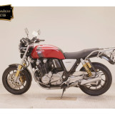 Мотоцикл Honda CB1100RS з пробігом 9503 km