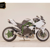 Мотоцикл Kawasaki NINJA H2 з пробігом 31997 km