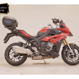 Мотоцикл BMW S1000XR з пробігом 33632 km