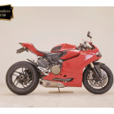 Мотоцикл Ducati 1199 PANIGALE с пробегом 24228 km