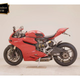 Мотоцикл Ducati 1199 PANIGALE с пробегом 24228 km