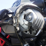 Мотоцикл BMW R NINE T з пробігом 25722 km