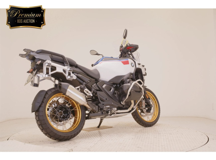 Мотоцикл BMW R1300GS ADVENTURE с пробегом 109 km