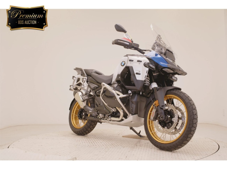 Мотоцикл BMW R1300GS ADVENTURE с пробегом 109 km