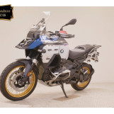 Мотоцикл BMW R1300GS ADVENTURE с пробегом 109 km