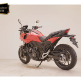 Мотоцикл Honda NC750XD с пробегом 126 km