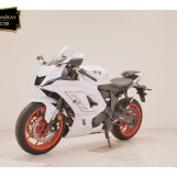 Мотоцикл Yamaha YZF-R7-2 з пробігом 3138 km