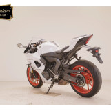 Мотоцикл Yamaha YZF-R7-2 з пробігом 3138 km