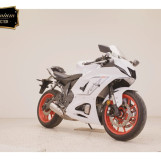 Мотоцикл Yamaha YZF-R7-2 з пробігом 3138 km