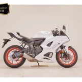 Мотоцикл Yamaha YZF-R7-2 з пробігом 3138 km