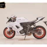 Мотоцикл Yamaha YZF-R7-2 з пробігом 3138 km