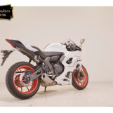 Мотоцикл Yamaha YZF-R7-2 з пробігом 3138 km