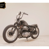 Мотоцикл Kawasaki W650