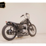 Мотоцикл Kawasaki W650
