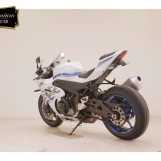 Мотоцикл Suzuki GSX-R1000A з пробігом 11620 km