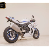 Мотоцикл Suzuki GSX-R1000A з пробігом 11620 km