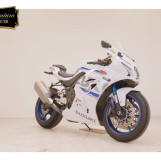 Мотоцикл Suzuki GSX-R1000A з пробігом 11620 km