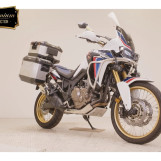 Мотоцикл Honda AFRICATWIN CRF1000L з пробігом 15270 km