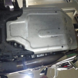 Мотоцикл Honda AFRICATWIN CRF1000L з пробігом 15270 km