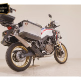 Мотоцикл Honda AFRICATWIN CRF1000L з пробігом 15270 km
