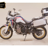 Мотоцикл Honda AFRICATWIN CRF1000L з пробігом 15270 km