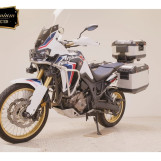 Мотоцикл Honda AFRICATWIN CRF1000L з пробігом 15270 km