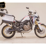 Мотоцикл Honda AFRICATWIN CRF1000L з пробігом 15270 km