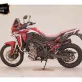 Мотоцикл Honda CRF1100L з пробігом 30505 km