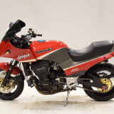 Мотоцикл Kawasaki GPZ900R с пробегом 6787 km