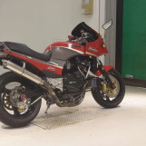 Мотоцикл Kawasaki GPZ900R с пробегом 6787 km