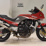 Мотоцикл Kawasaki GPZ900R с пробегом 6787 km