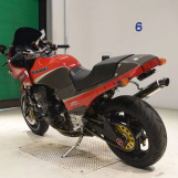 Мотоцикл Kawasaki GPZ900R с пробегом 6787 km