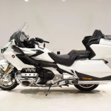 Мотоцикл Honda GL1800 TOUR D с пробегом 8057 km
