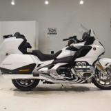 Мотоцикл Honda GL1800 TOUR D с пробегом 8057 km