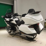 Мотоцикл Honda GL1800 TOUR D с пробегом 8057 km