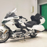 Мотоцикл Honda GL1800 TOUR D с пробегом 8057 km