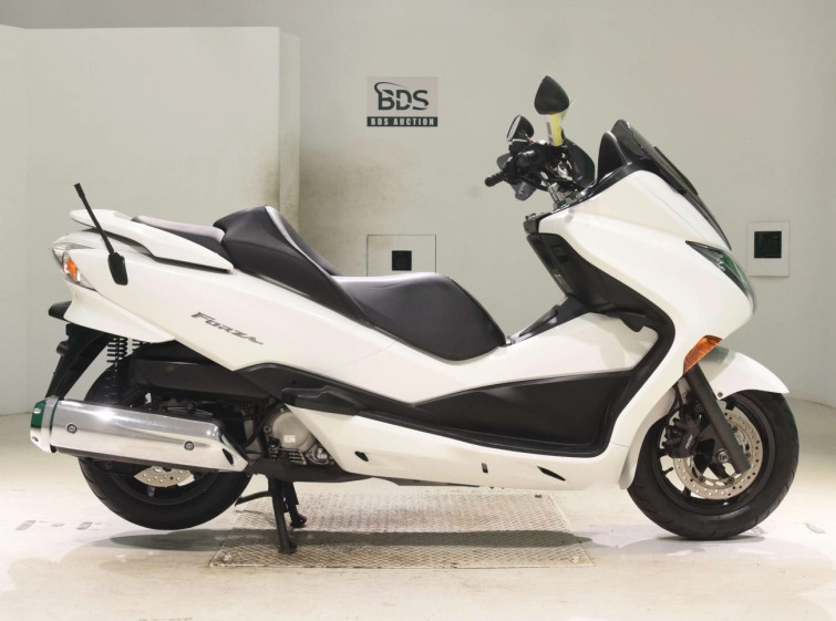 Мотоцикл Honda FORZA Z з пробігом 24337 km