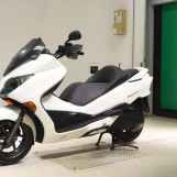 Мотоцикл Honda FORZA Z з пробігом 24337 km