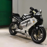 Мотоцикл Honda CBR600RR с пробегом 22090 km