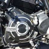 Мотоцикл Ducati SCRAMBLER 1100 з пробігом 4979 km