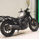 Мотоцикл Honda REBEL CMX500 с пробегом 13572 km
