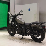 Мотоцикл Honda REBEL CMX500 с пробегом 13572 km