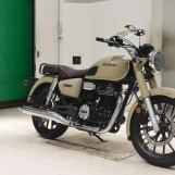 Мотоцикл Honda GB350C с пробегом 1 km