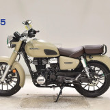 Мотоцикл Honda GB350C с пробегом 1 km