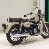 Мотоцикл Honda GB350C с пробегом 1 km
