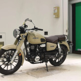 Мотоцикл Honda GB350C с пробегом 1 km