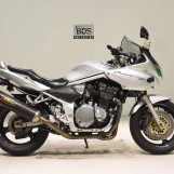 Мотоцикл Suzuki BANDIT1200S с пробегом 20462 km