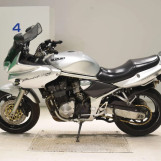Мотоцикл Suzuki BANDIT1200S с пробегом 20462 km