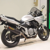 Мотоцикл Suzuki BANDIT1200S с пробегом 20462 km